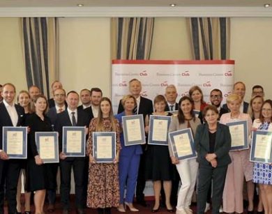 ambasador polskiej gospodarki