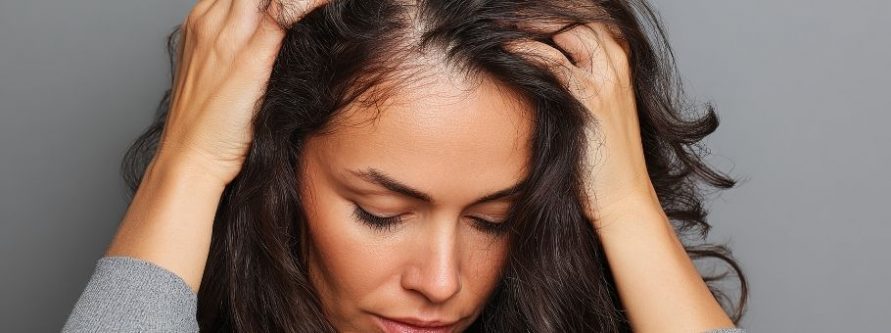 androgeny u kobiet objawy ich nadmiaru diagnostyka i metody leczenia