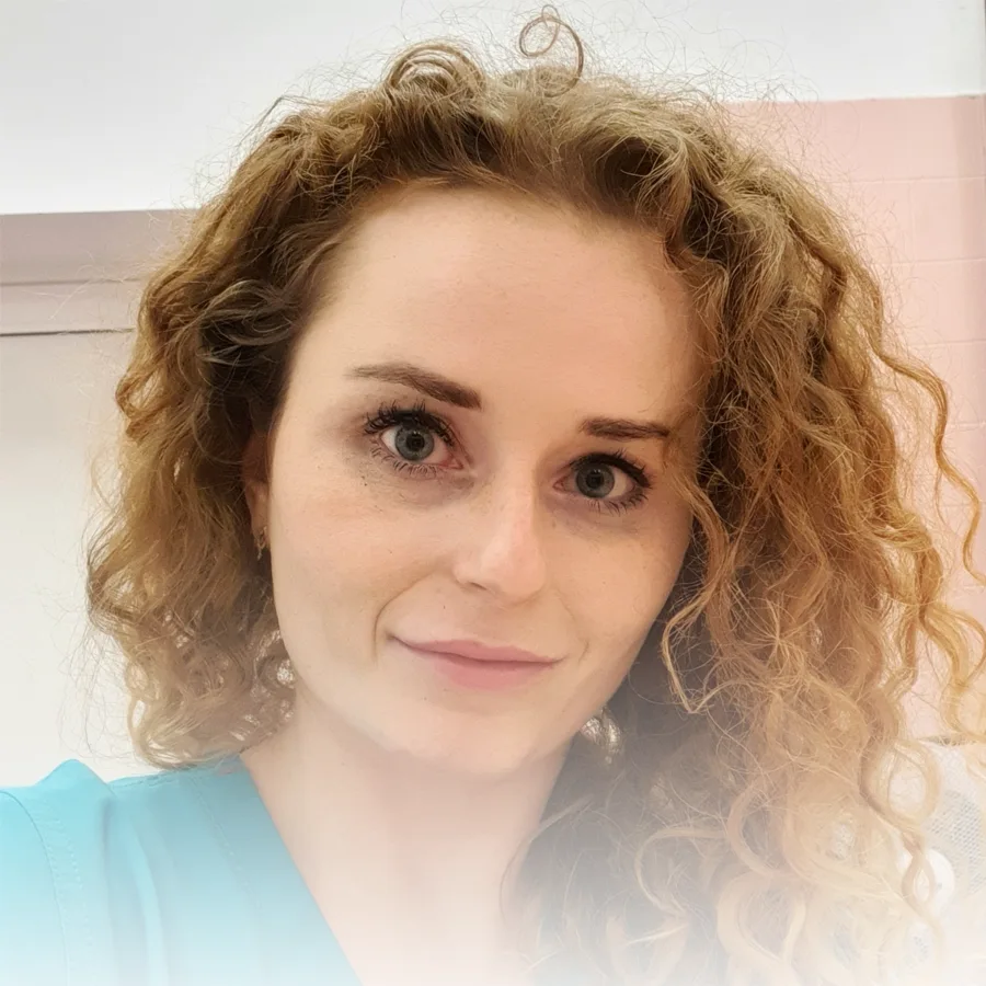 Lek. med.  Anna Drozdzowska, Ginekolog, ginekolog onkolog