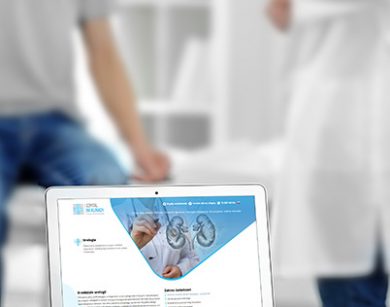 Prostata pod kontrolą - Szpital na Klinach zaprasza na bezpłatne konsultacje urologiczne!