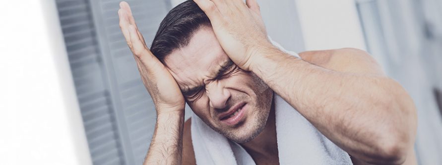 bol glowy ktorego nie mozna lekcewazyc