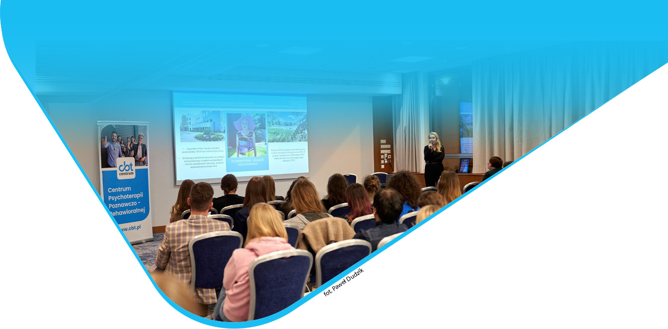 case study szpitala na klinach podczas konferencji naukowej centrum cbt
