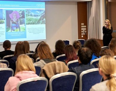 case study szpitala na klinach podczas konferencji naukowej centrum cbt