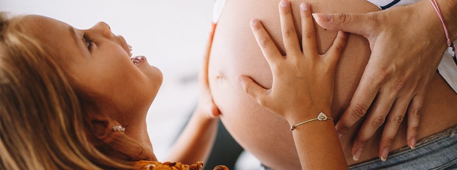 chcesz utrzymac ciaze usun miesniaki