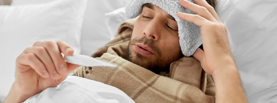 czy grypa to tylko przeziebienie na sterydach co warto wiedziec o tym wirusie