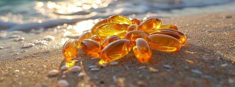 czy warto suplementowac witamine d latem