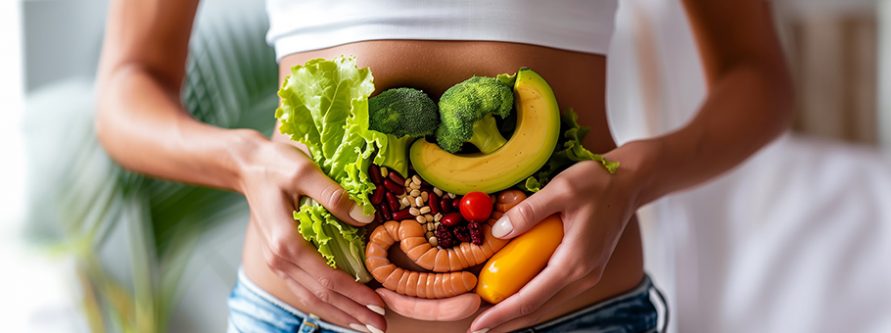 dietetyk radzi jak i co jesc aby zminimalizowac ryzyko zachorowania na raka jelita grubego