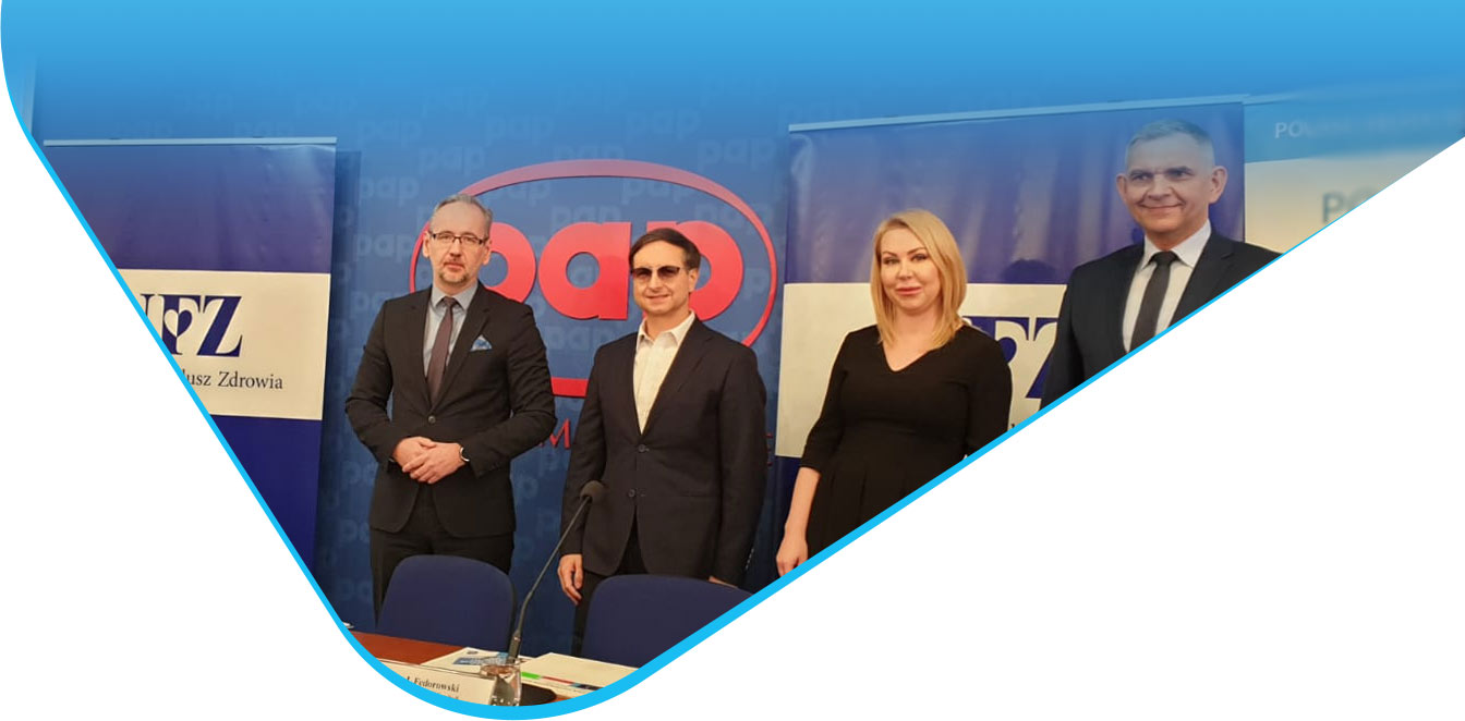 Dobre praktyki zarządcze Szpitala na Klinach-2