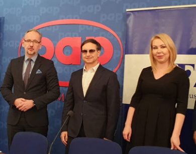 Dobre praktyki zarządcze Szpitala na Klinach-2