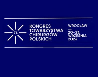 dorobek naukowy chirurgow szpitala na klinach zaprezentowany podczas kongresu towarzystwa chirurgow polskich