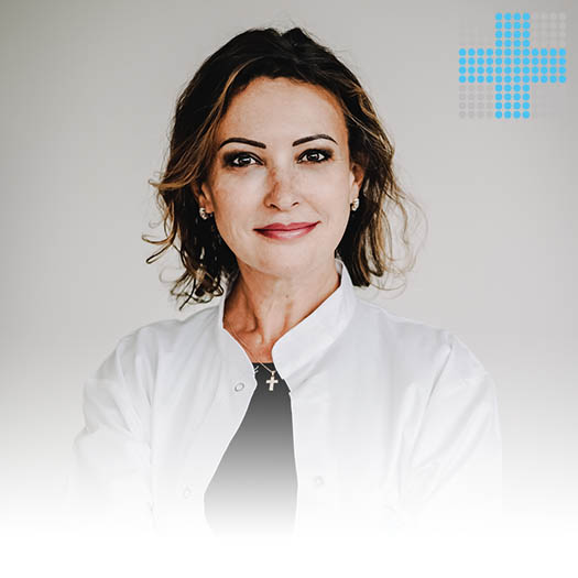 Dr n. med. Elżbieta Marczyk , Chirurg ogólny, chirurg onkolog