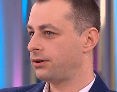 Dr Michał Swolkień w Dzień Dobry TVN opowiada o tym czym jest kamica moczowa oraz jakie są skuteczne metody leczenia tego schorzenia