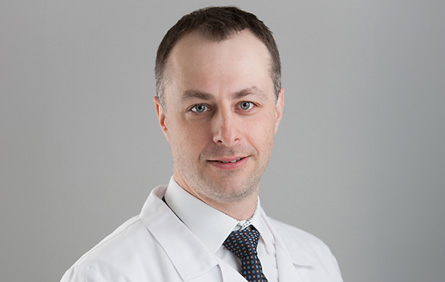 Kamica nerkowa - lek. med. Michał Swolkień