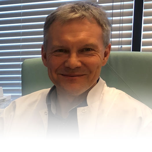 dr. n. med. Jacek Belowski, Endokrynolog, specjalista chorób wewnętrznych