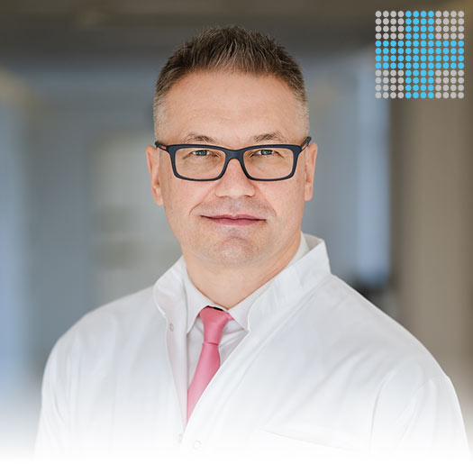 Dr n. med.  Krzysztof Mawlichanów, Ginekolog, położnik