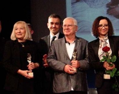 dr n med piotr soltysiak ze szpitala na klinach odznaczony statuetka milosiernego samarytanina roku