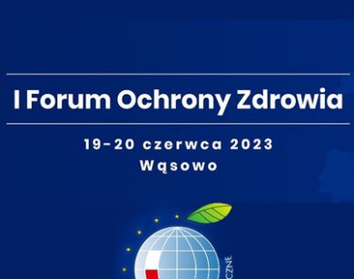 dr pawel wisz uczestnikiem panelu o robotyce i sztucznej inteligencji podczas i forum ochrony zdrowia