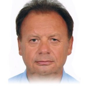 dr Ryszard Wierzbicki