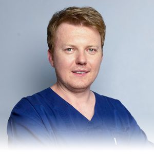 dr n. med. Andrzej Smętkowski