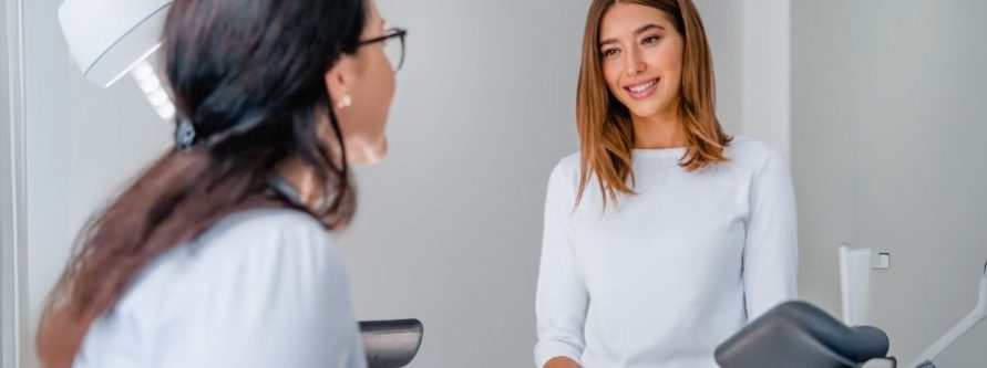 ekspert tlumaczy skad sie biora torbiele jajnika