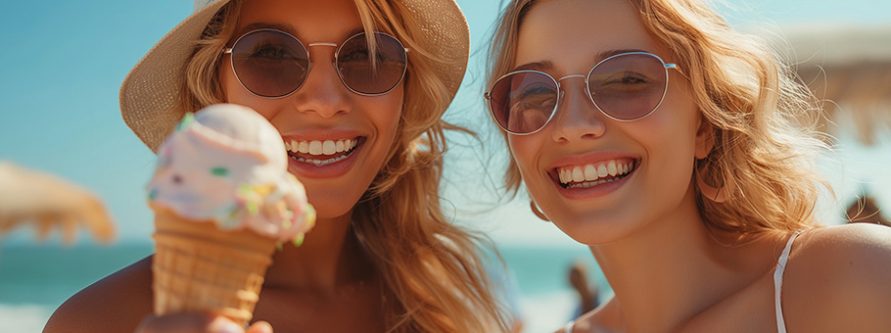 jak nie przytyc na wakacjach praktyczne wskazowki