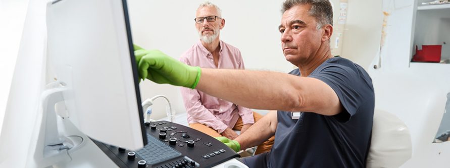 jak wykryc problemy z prostata od psa do biopsji fuzyjnej przewodnik po badaniach diagnostycznych w kierunku schorzen prostaty