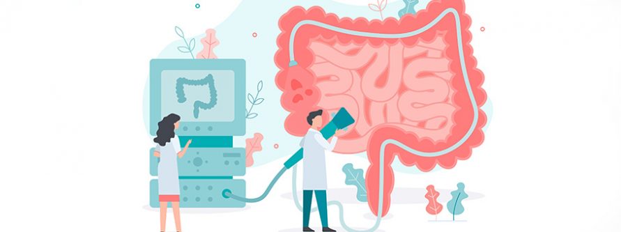 jakie badania profilaktyczne warto wykonywac aby zminimalizowac ryzyko wystapienia raka jelita grubego