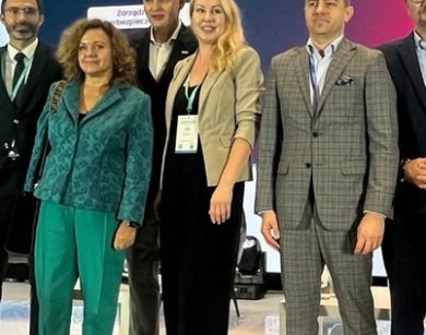joanna szyman w gronie ekspertow podczas x edycji akademii managera ochrony zdrowia