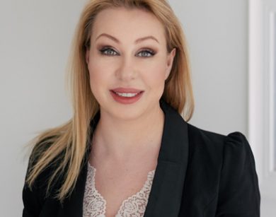 joanna szyman wsrod najbardziej wplywowych kobiet biznesu w polsce