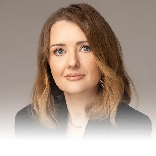 Lek. med. Kamila Stolcman – Mrugała, Otolaryngolog