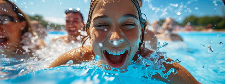 kapieliska i baseny jakie infekcje mozna zlapac