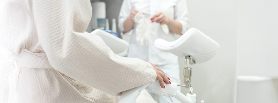 konizacja szyjki macicy maly zabieg wielkie znaczenie