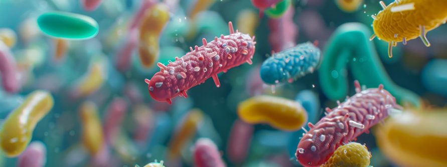 lactobacillus i bifidobacterium probiotyczni bohaterowie twojego organizmu