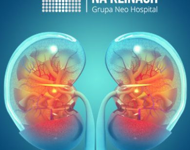 laserowe leczenie kamicy nerkowej RIRS