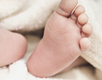 Leczymy dzieci z artrogrypozą