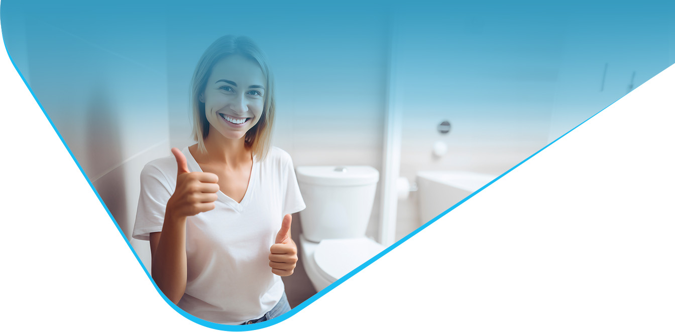 leczenie nietrzymania moczu