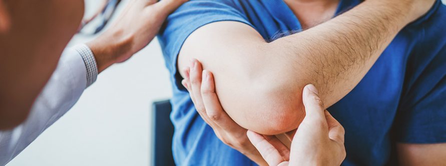 lokiec tenisisty a lokiec golfisty czym sie roznia jak sie leczy i jakie daja objawy