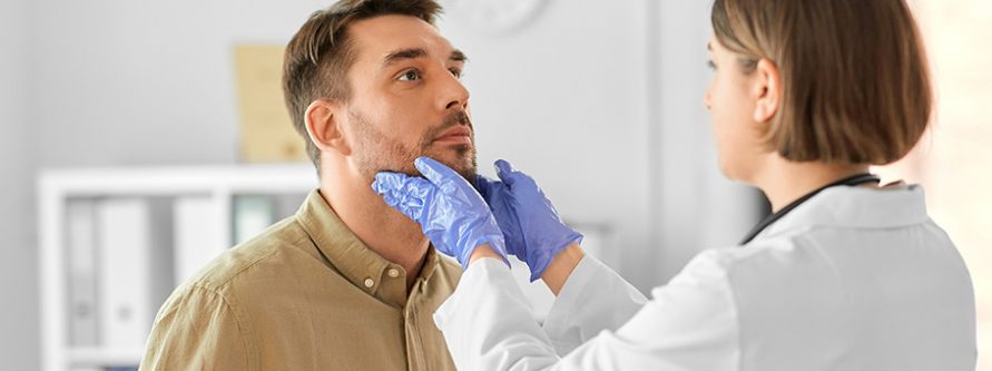 male guzki wielkie znaczenie o czym informuja powiekszone wezly chlonne