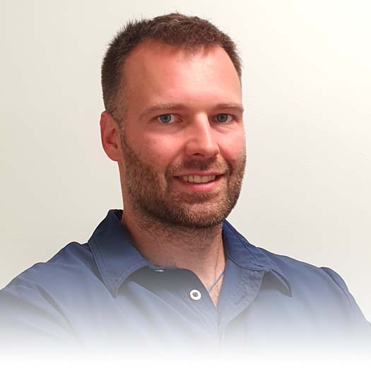 Lek. med. Mateusz Górski, Chirurg ogólny