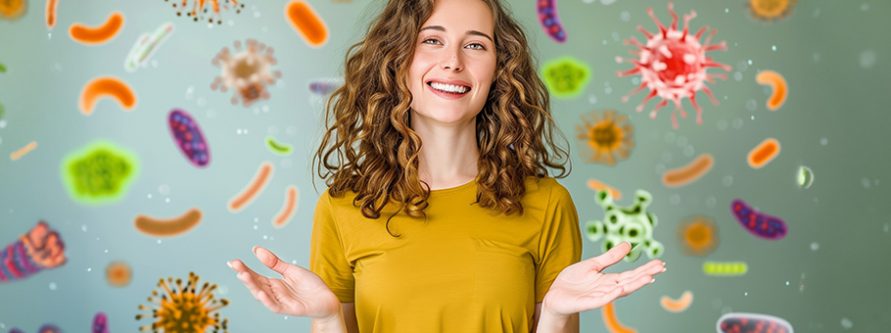 mikrobiota jelitowa jakie jest jej znaczenie w profilaktyce raka jelita grubego