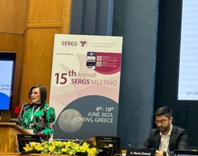 neo hospital pierwszy podmiot z polski zaprezentowal swoje doswiadczenia na spotkaniu europejskiego towarzystwa robotyki w ginekologii