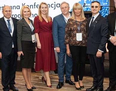 neo hospital uczestnikiem xiii jesiennej konferencji programowej polskiej federacji szpitali