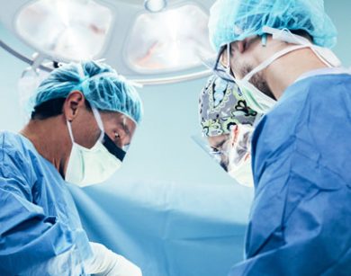 Nowatorskie zabiegi z wykorzystaniem neuromodulacji nerwów krzyżowych w Szpitalu na Klinach