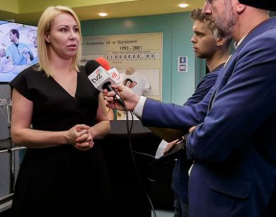 XVII Konferencja Roboty Medyczne