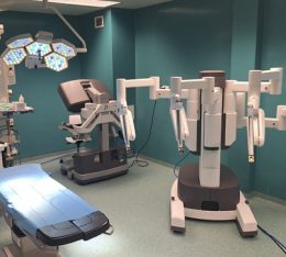 nowoczesna urologia onkologiczna blizej pacjenta nowy sacz z dostepem do robota da vinci