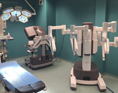 nowoczesna urologia onkologiczna blizej pacjenta nowy sacz z dostepem do robota da vinci