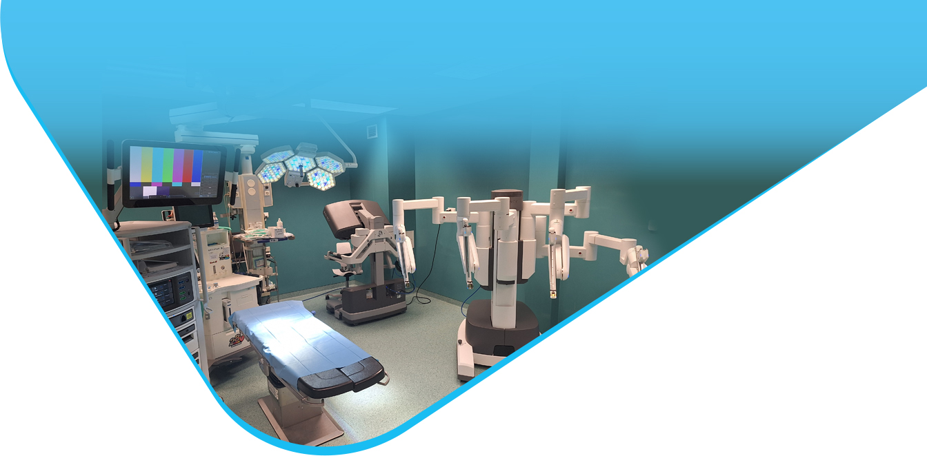 nowoczesna urologia onkologiczna blizej pacjenta nowy sacz z dostepem do robota da vinci