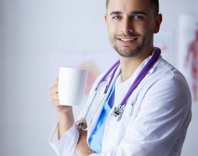 o zdrowiu przy kawie square