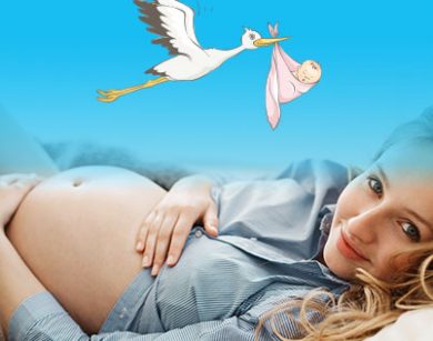 Dni otwarte oddziału ginekologiczno – położniczego Szpitala na Klinach