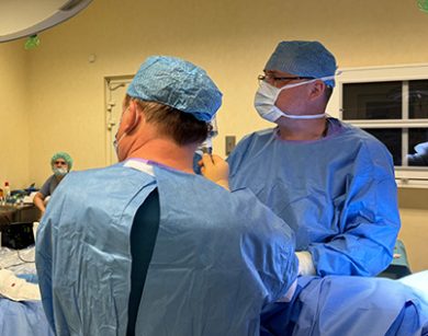 operacja czerniaka skory zaawansowana technologicznie interwencja chirurgiczna w szpitalu na klinach